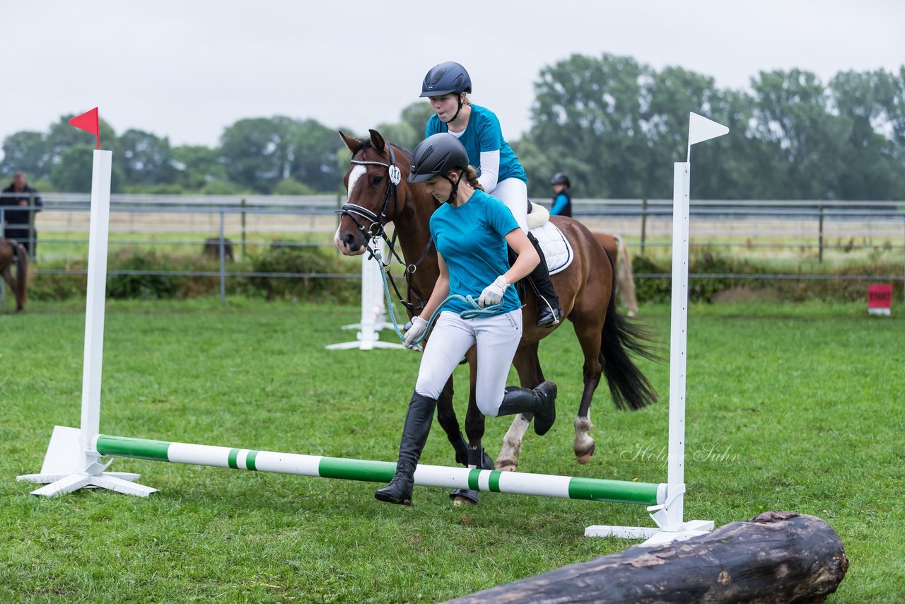 Bild 21 - Pony Akademie Turnier